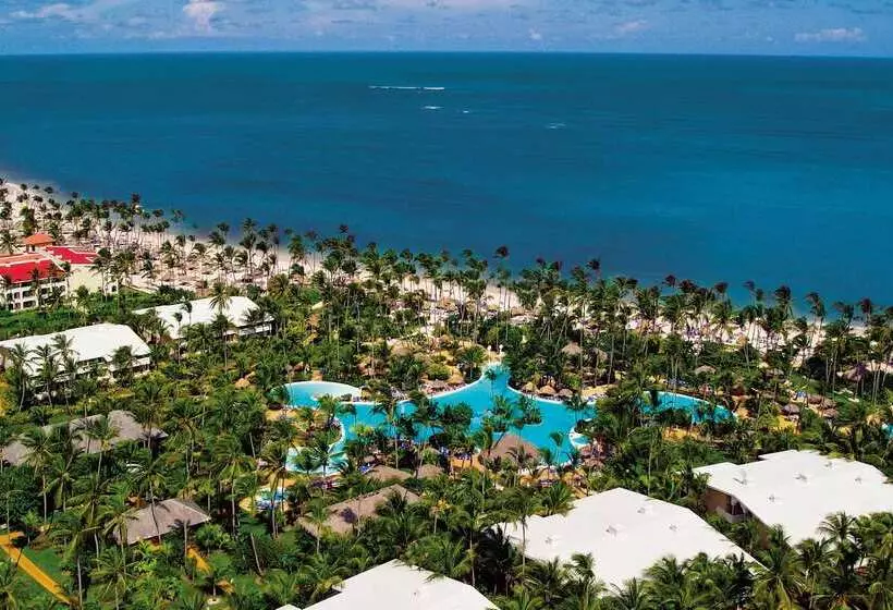 Fotos del hotel Melia Caribe Beach Resort All Inclusive:  10