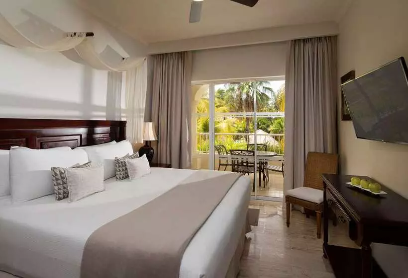 Fotos del hotel Melia Caribe Beach Resort All Inclusive:  39