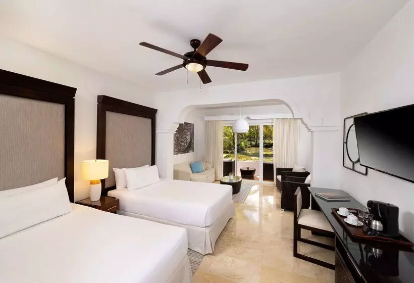 Fotos del hotel Melia Caribe Beach Resort All Inclusive:  46