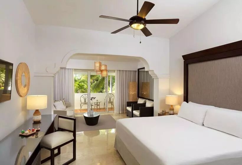 Fotos del hotel Melia Caribe Beach Resort All Inclusive:  2