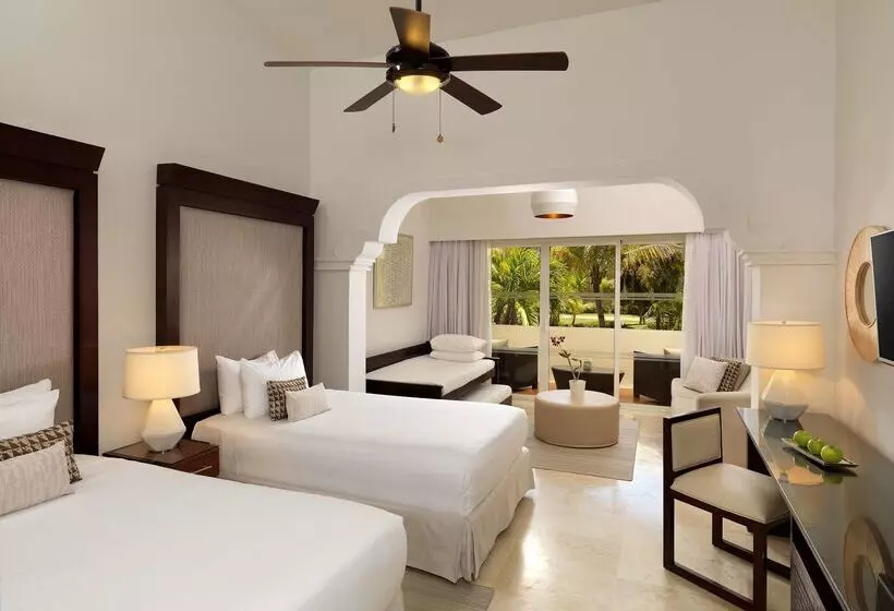 Fotos del hotel Melia Caribe Beach Resort All Inclusive:  19