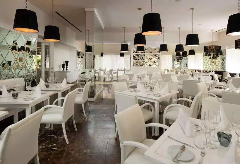 Fotos del hotel Melia Caribe Beach Resort All Inclusive:  44