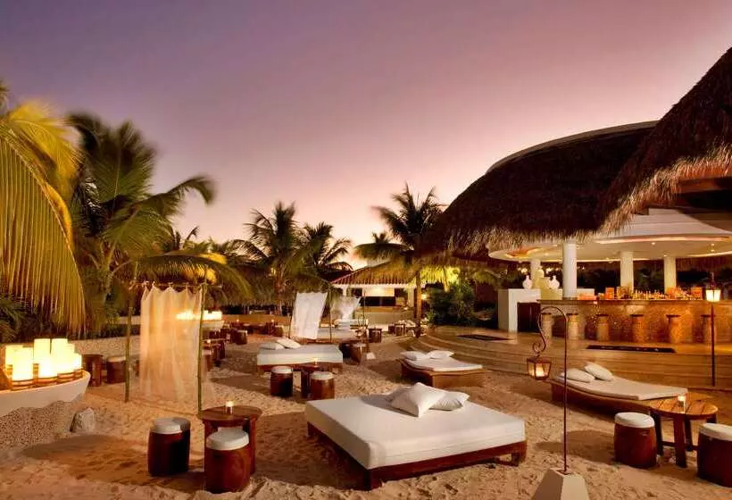Fotos del hotel Melia Caribe Beach Resort All Inclusive:  37