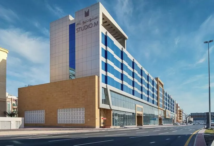 Fotos del hotel Studio M Arabian Plaza  &  Apartments By Millennium:  53