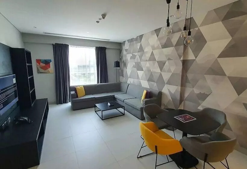 Fotos del hotel Studio M Arabian Plaza  &  Apartments By Millennium:  63