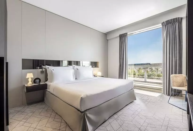 Fotos del hotel Studio M Arabian Plaza  &  Apartments By Millennium:  66