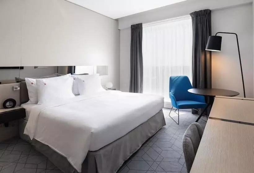 Fotos del hotel Studio M Arabian Plaza  &  Apartments By Millennium:  67