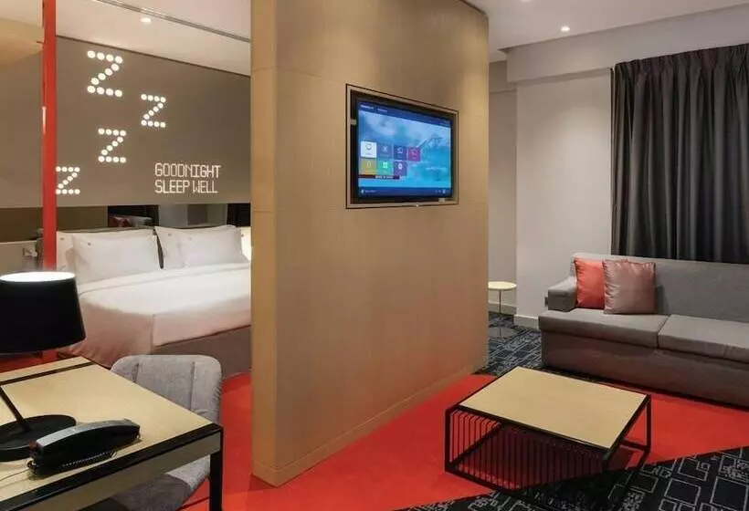 Fotos del hotel Studio M Arabian Plaza  &  Apartments By Millennium:  71