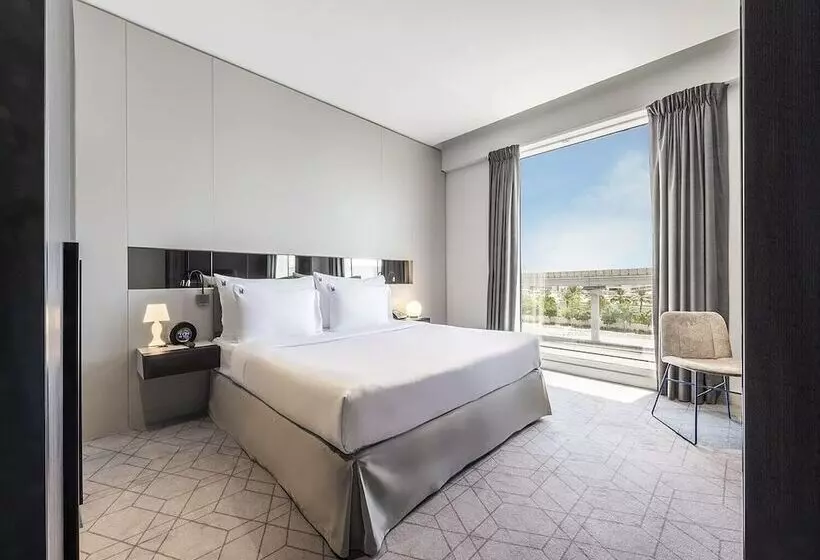 Fotos del hotel Studio M Arabian Plaza  &  Apartments By Millennium:  76