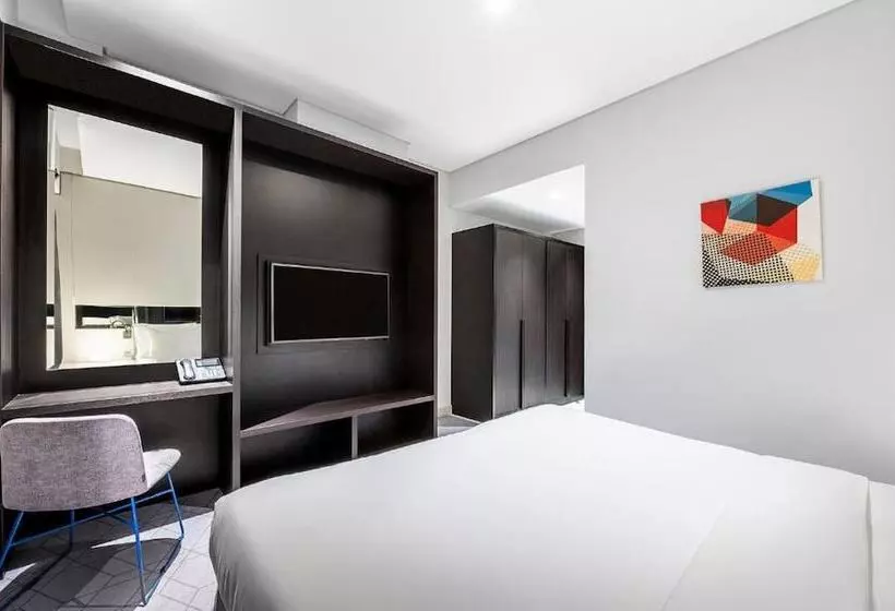 Fotos del hotel Studio M Arabian Plaza  &  Apartments By Millennium:  77