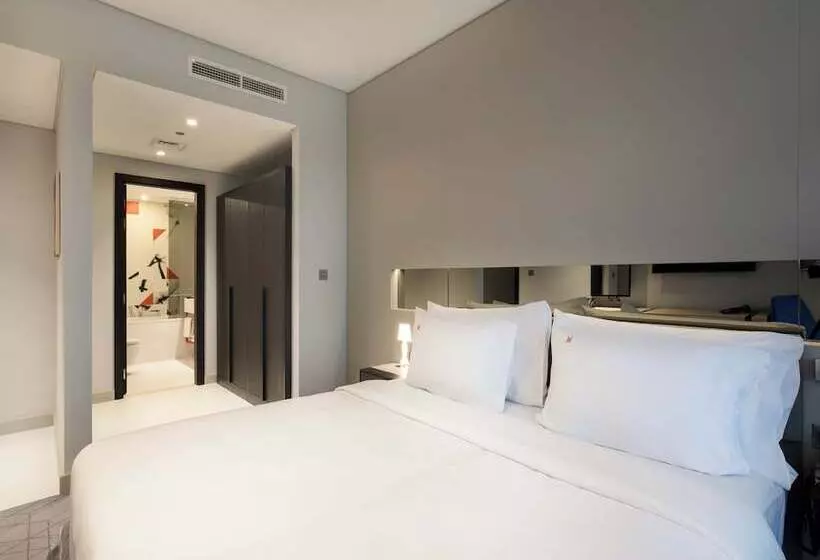 Fotos del hotel Studio M Arabian Plaza  &  Apartments By Millennium:  78