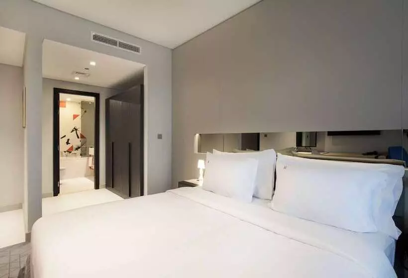 Fotos del hotel Studio M Arabian Plaza  &  Apartments By Millennium:  79