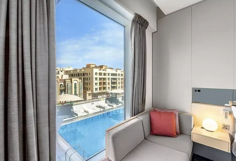 Fotos del hotel Studio M Arabian Plaza  &  Apartments By Millennium:  15