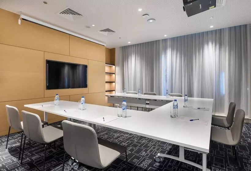 Fotos del hotel Studio M Arabian Plaza  &  Apartments By Millennium:  8