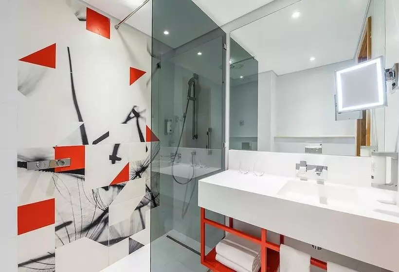 Fotos del hotel Studio M Arabian Plaza  &  Apartments By Millennium:  23