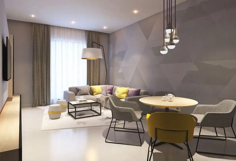 Fotos del hotel Studio M Arabian Plaza  &  Apartments By Millennium:  80