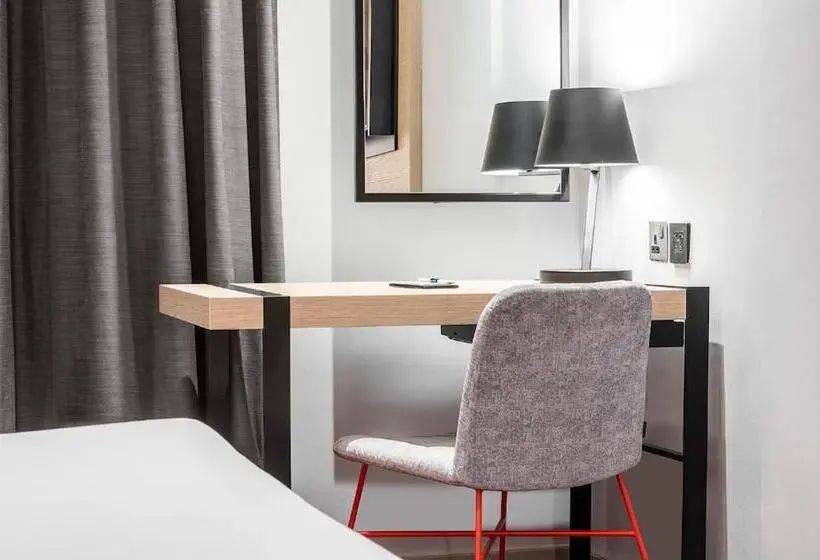 Fotos del hotel Studio M Arabian Plaza  &  Apartments By Millennium:  26