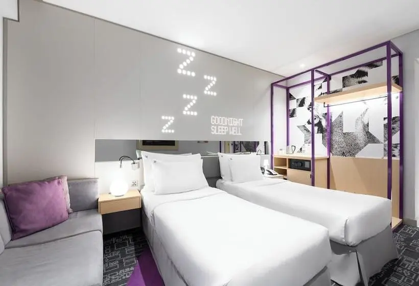 Fotos del hotel Studio M Arabian Plaza  &  Apartments By Millennium:  34