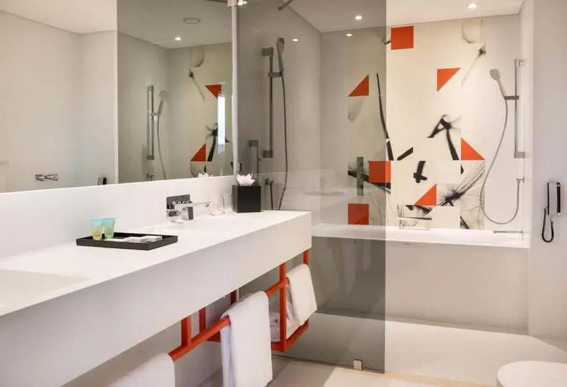 Fotos del hotel Studio M Arabian Plaza  &  Apartments By Millennium:  32