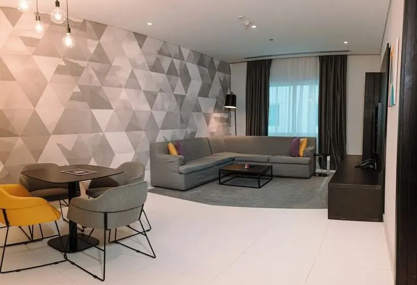 Fotos del hotel Studio M Arabian Plaza  &  Apartments By Millennium:  82