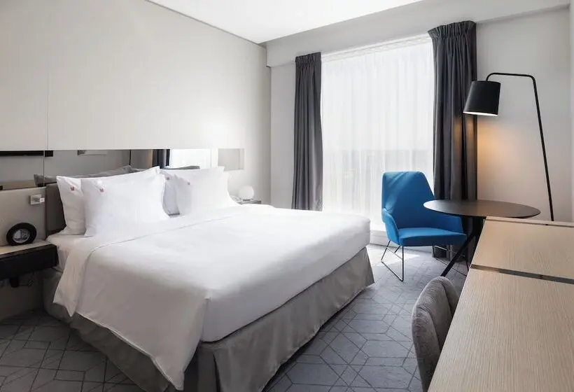 Fotos del hotel Studio M Arabian Plaza  &  Apartments By Millennium:  41