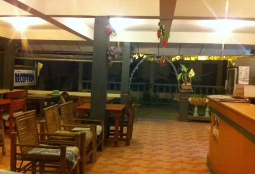 Fotos del hotel Black & White Bungalows:  3