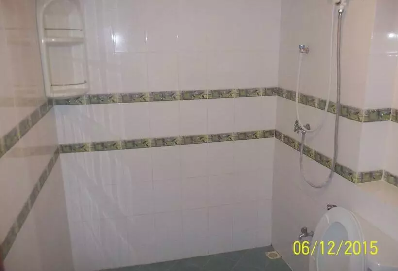 Fotos del hotel Black & White Bungalows:  4