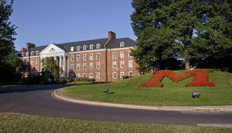 Fotos del hotel Cambria Hotel College Park:  4