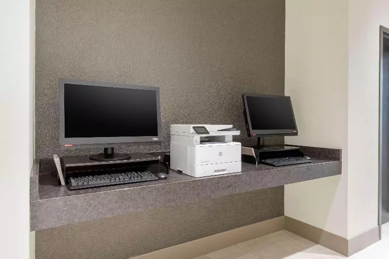 Fotos del hotel Cambria Hotel College Park:  7