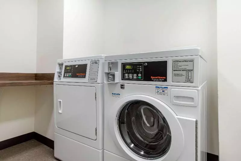 Fotos del hotel Cambria Hotel College Park:  15