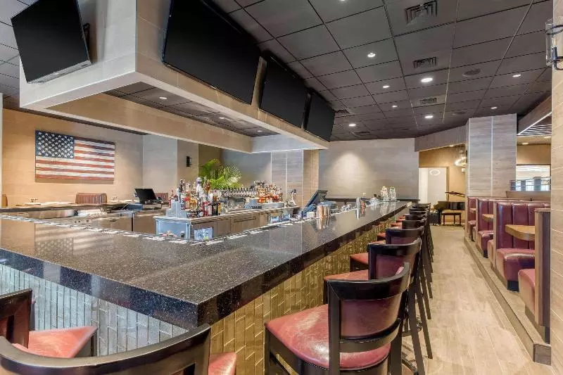 Fotos del hotel Cambria Hotel College Park:  9
