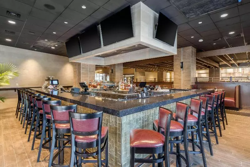 Fotos del hotel Cambria Hotel College Park:  25
