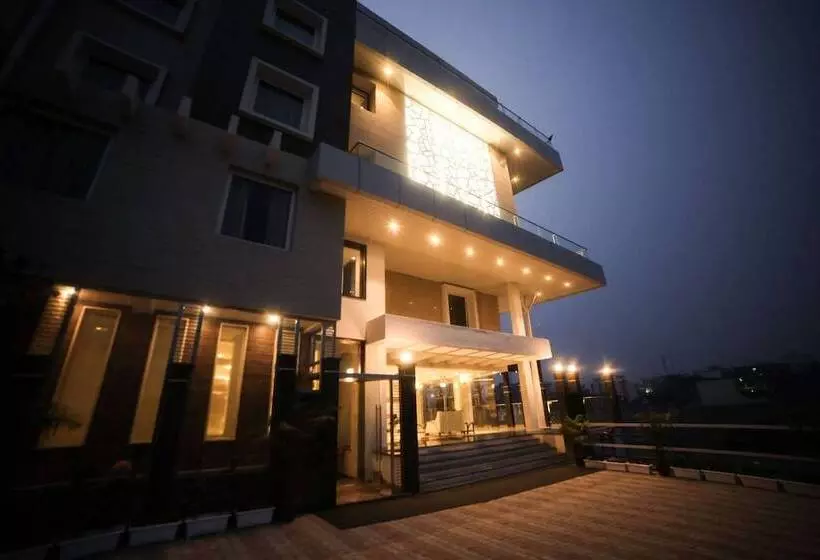Comfort Inn Benares