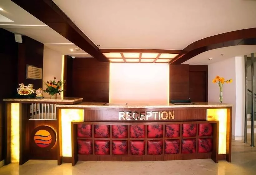 Fotos del hotel Comfort Inn Benares:  12