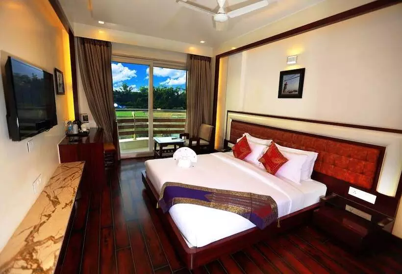 Fotos del hotel Comfort Inn Benares:  3