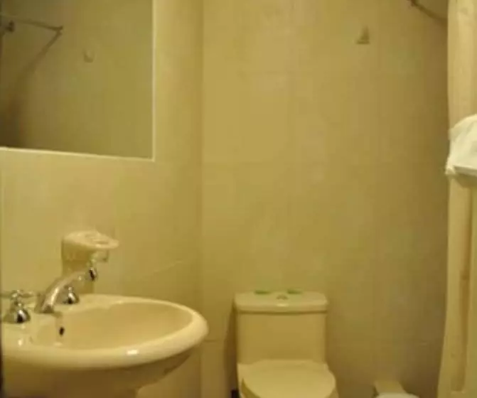 Fotos del hotel Cusco Pardo:  5