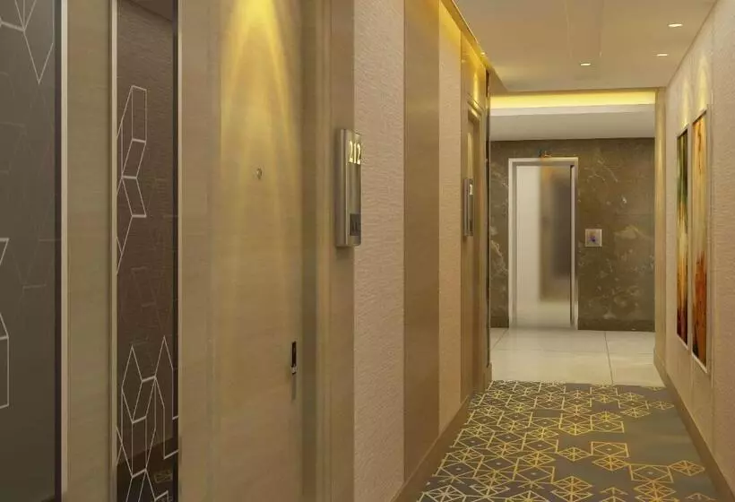 Fotos del hotel Days Hotel By Wyndham Jaipur Tonk Road:  22