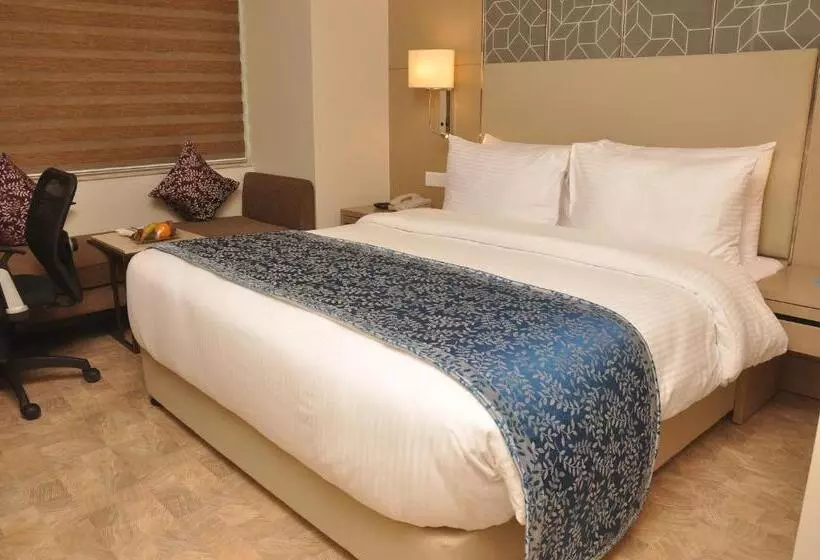 Fotos del hotel Days Hotel By Wyndham Jaipur Tonk Road:  14