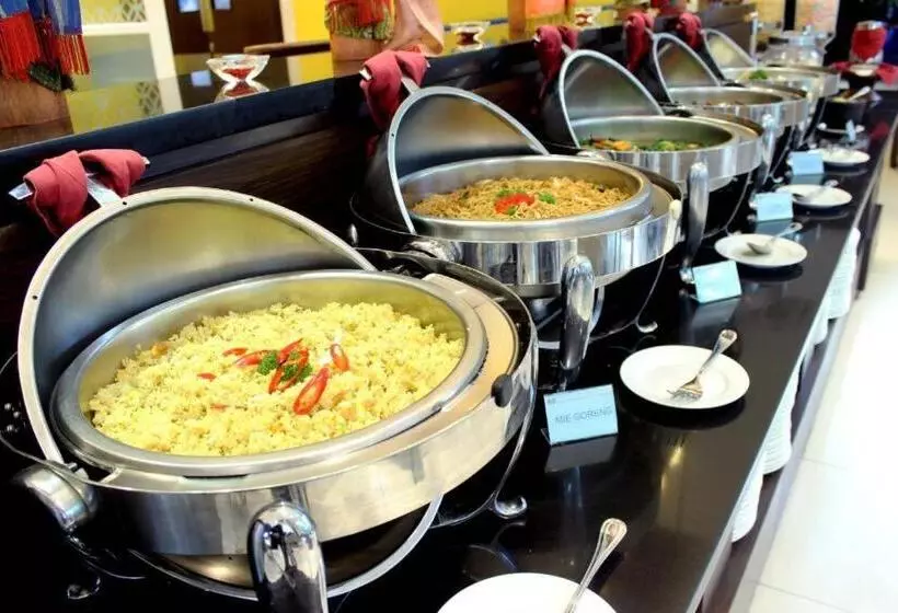 Fotos del hotel Days Hotel By Wyndham Jaipur Tonk Road:  13