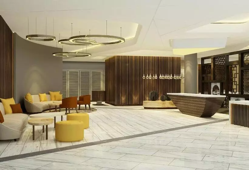 Fotos del hotel Days Hotel By Wyndham Jaipur Tonk Road:  23