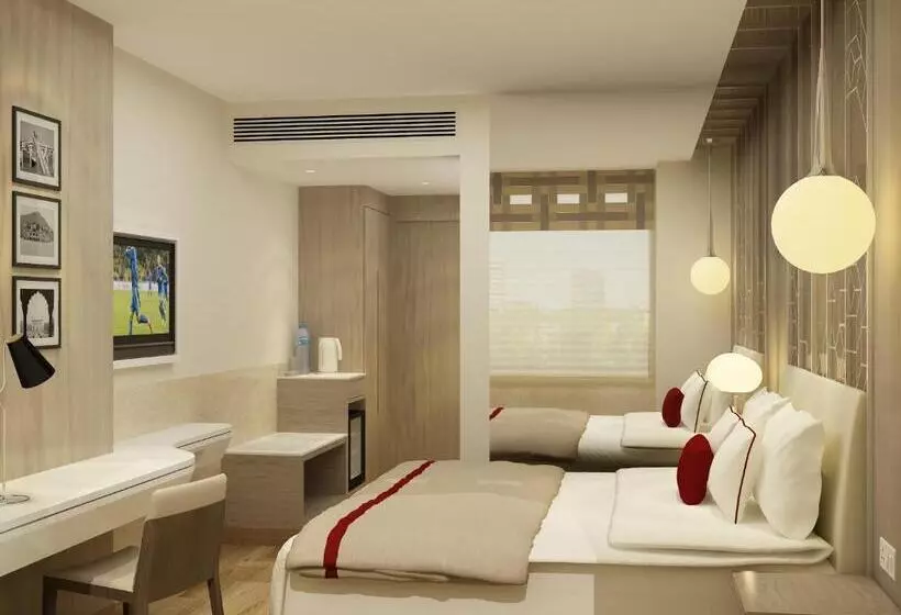 Fotos del hotel Days Hotel By Wyndham Jaipur Tonk Road:  15