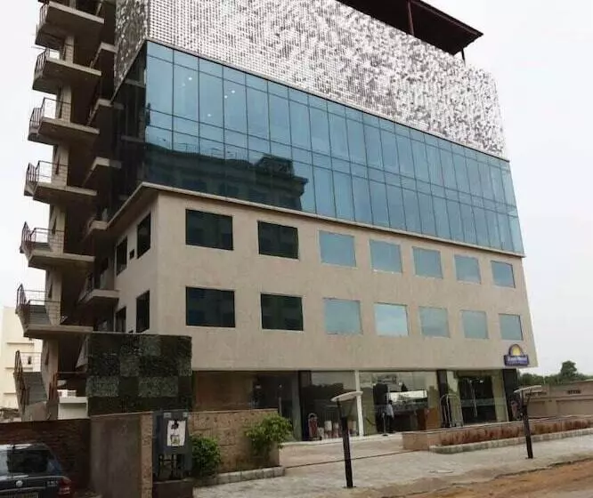 Fotos del hotel Days Hotel By Wyndham Jaipur Tonk Road:  1
