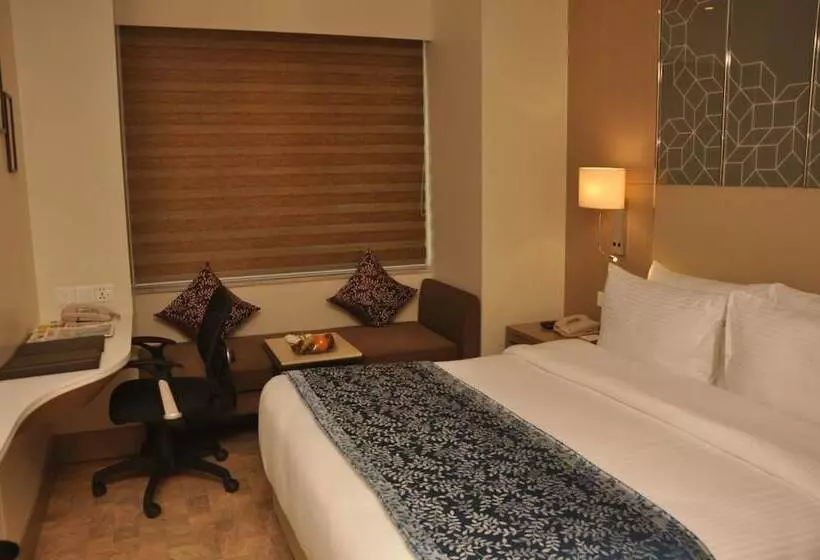 Fotos del hotel Days Hotel By Wyndham Jaipur Tonk Road:  10