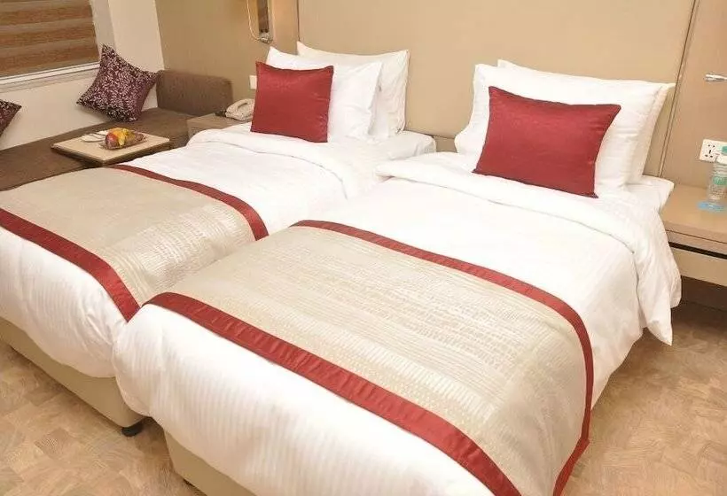 Fotos del hotel Days Hotel By Wyndham Jaipur Tonk Road:  8