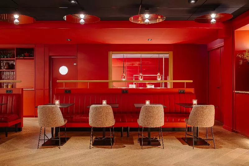 Fotos del hotel Eden  Amsterdam:  21