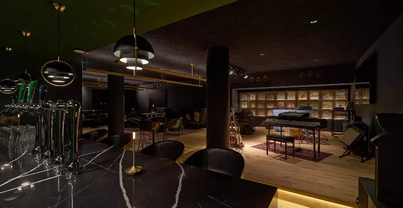 Fotos del hotel Eden  Amsterdam:  20