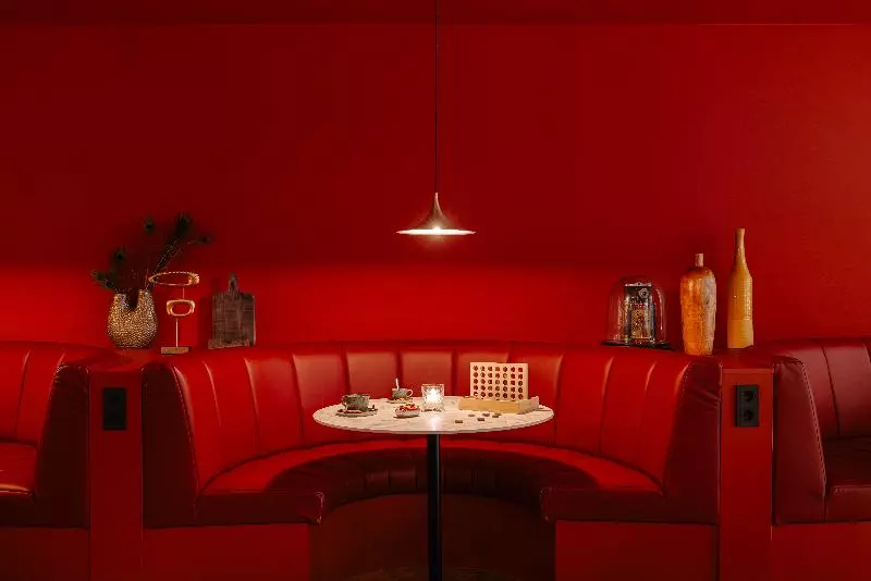 Fotos del hotel Eden  Amsterdam:  19