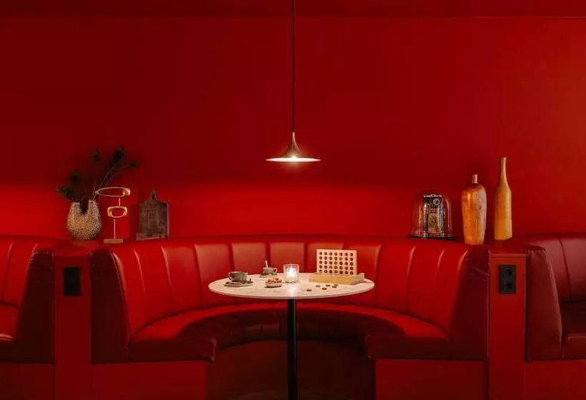 Fotos del hotel Eden  Amsterdam:  10