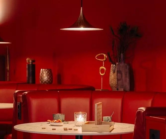 Fotos del hotel Eden  Amsterdam:  6