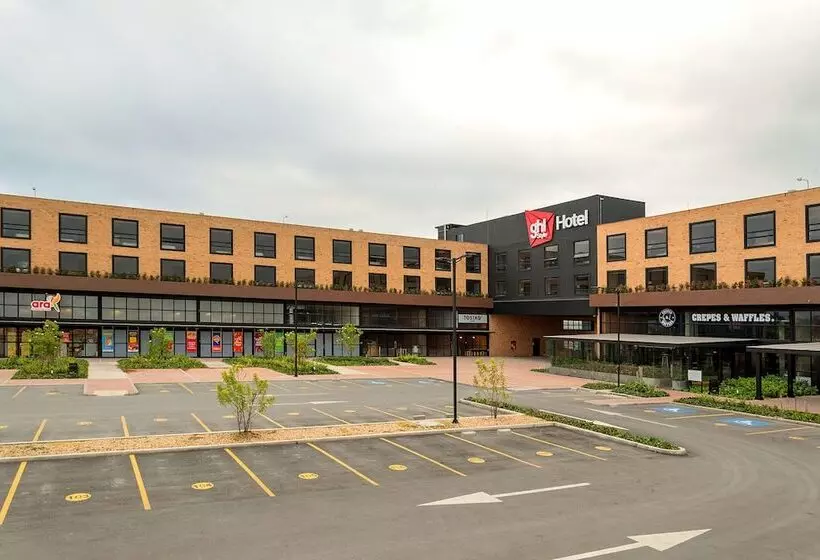 Ghl  Bogota Occidente